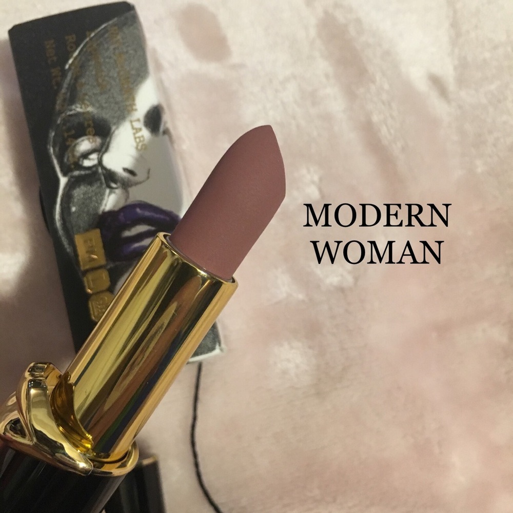 Pat McGrath